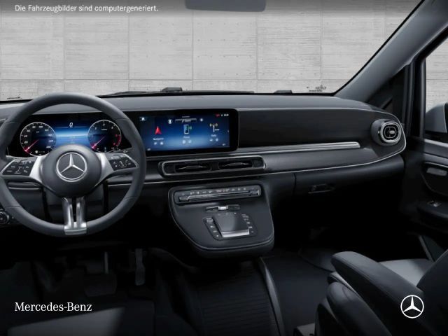 Mercedes-Benz V 220