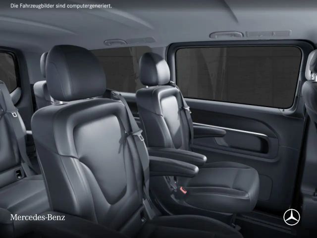 Mercedes-Benz V 220