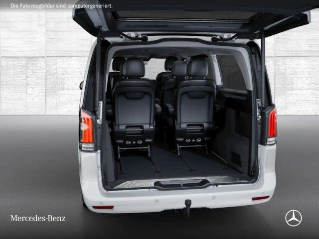Mercedes-Benz V 220