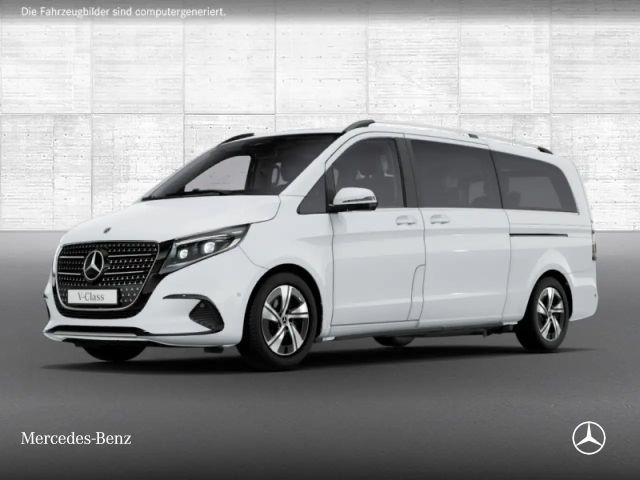 Mercedes-Benz V 220