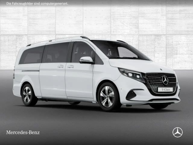 Mercedes-Benz V 220