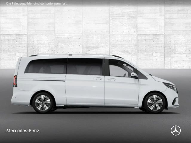 Mercedes-Benz V 220