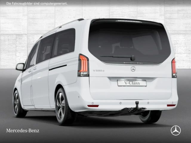 Mercedes-Benz V 220