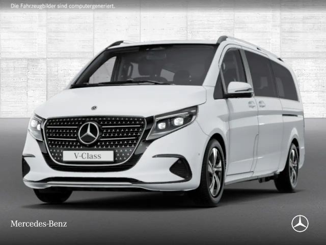 Mercedes-Benz V 220