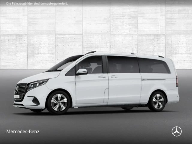 Mercedes-Benz V 220