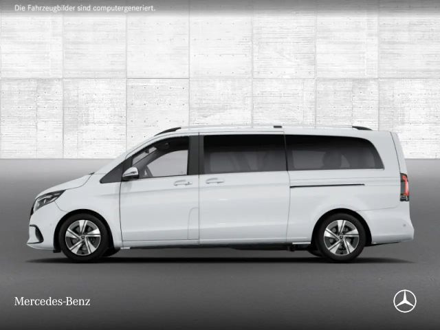 Mercedes-Benz V 220
