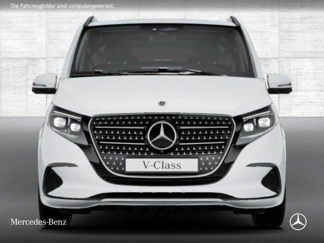 Mercedes-Benz V 220