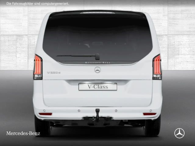 Mercedes-Benz V 220