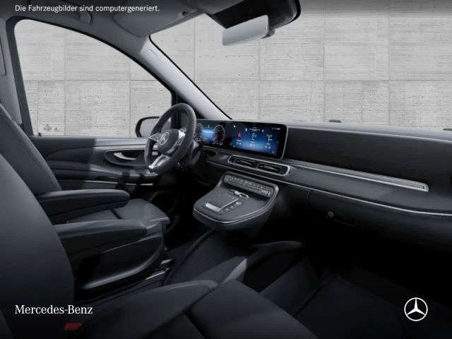 Mercedes-Benz V 220