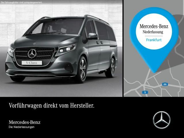 Mercedes-Benz V 220