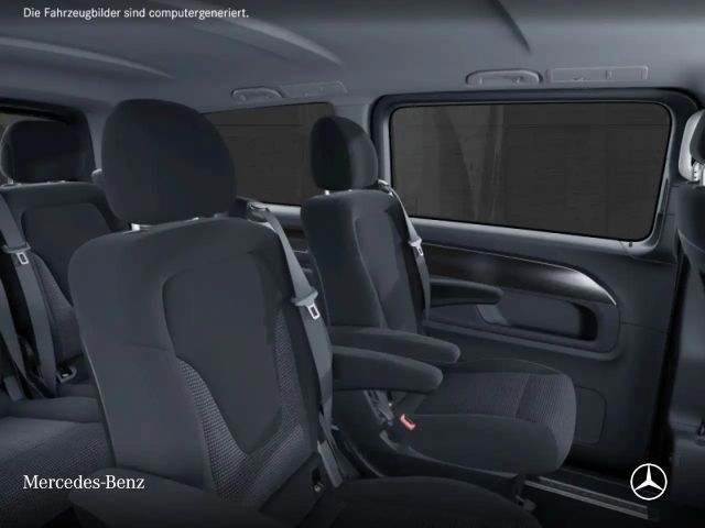 Mercedes-Benz V 220
