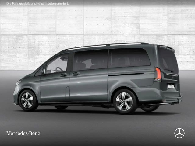 Mercedes-Benz V 220