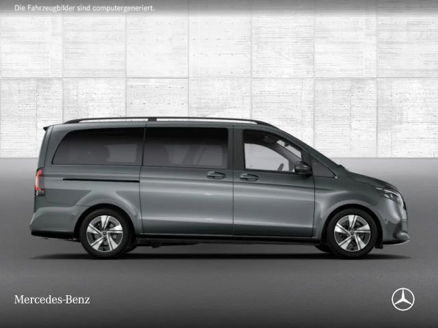 Mercedes-Benz V 220