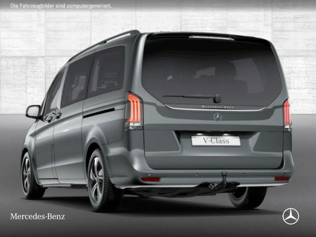 Mercedes-Benz V 220