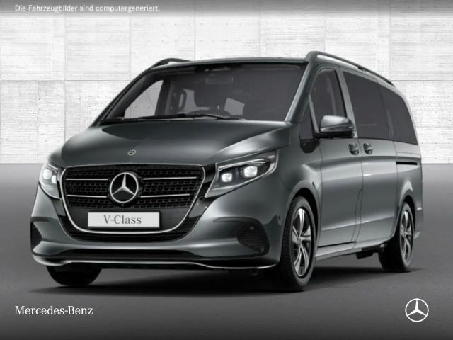 Mercedes-Benz V 220
