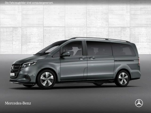 Mercedes-Benz V 220