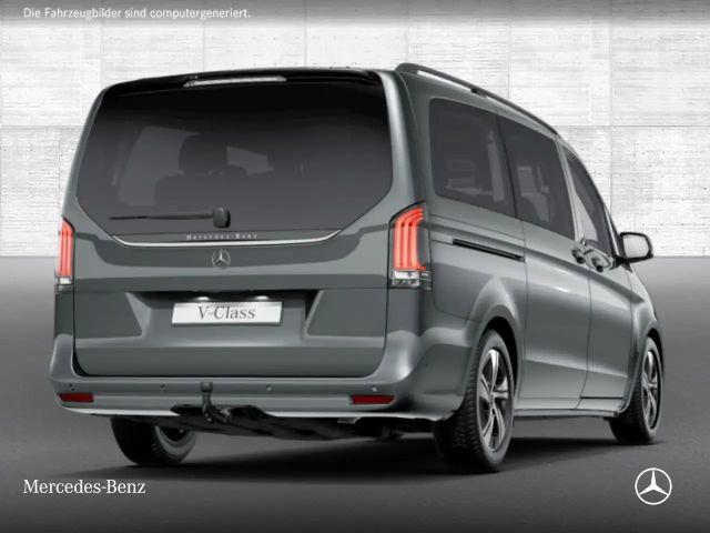 Mercedes-Benz V 220