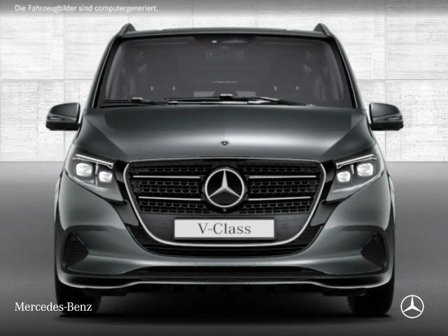 Mercedes-Benz V 220