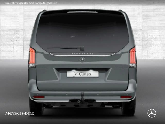 Mercedes-Benz V 220
