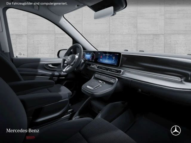 Mercedes-Benz V 220