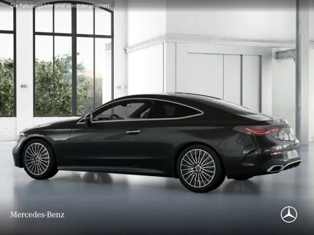 Mercedes-Benz CLE 200