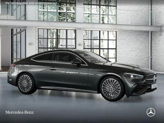 Mercedes-Benz CLE 200