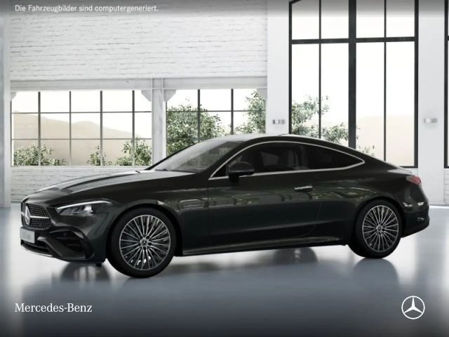 Mercedes-Benz CLE 200