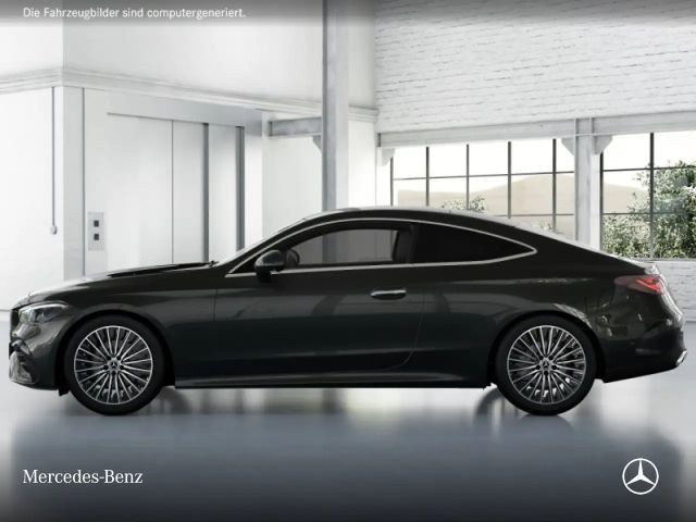 Mercedes-Benz CLE 200