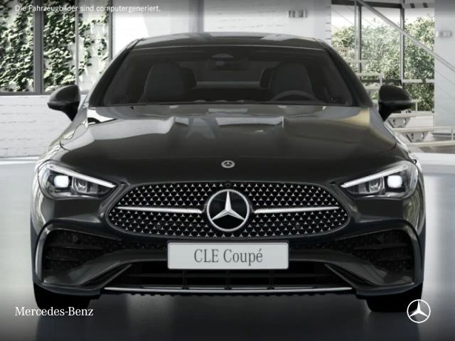 Mercedes-Benz CLE 200