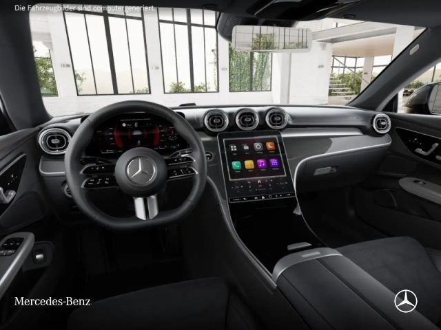Mercedes-Benz CLE 200