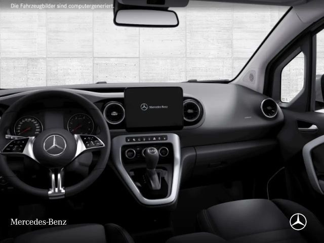Mercedes-Benz T-Klasse