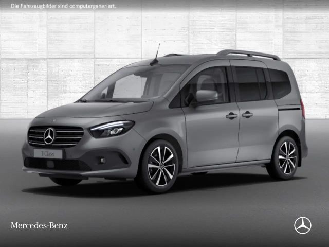 Mercedes-Benz T-Klasse