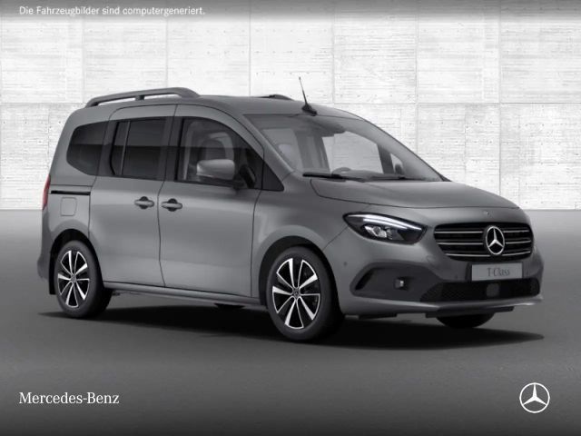Mercedes-Benz T-Klasse