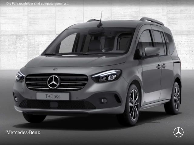 Mercedes-Benz T-Klasse