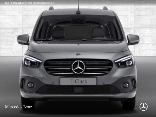 Mercedes-Benz T-Klasse