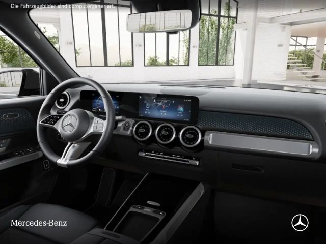 Mercedes-Benz GLB 180