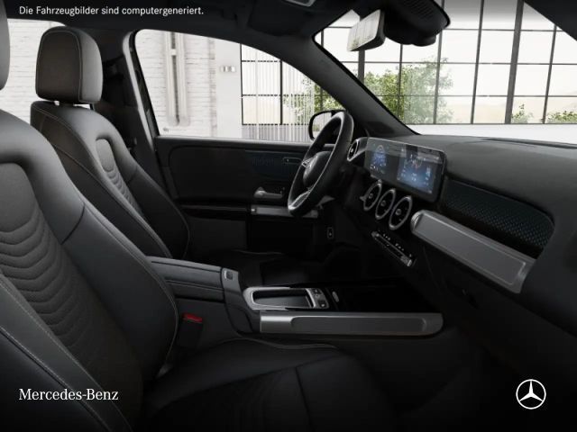 Mercedes-Benz GLB 180