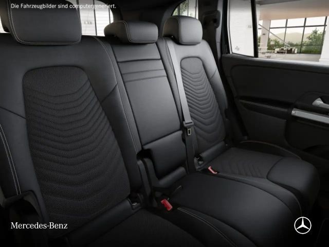 Mercedes-Benz GLB 180