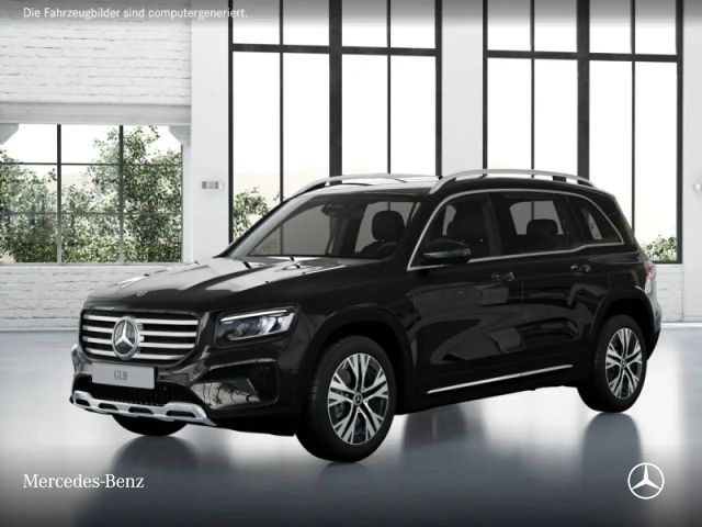 Mercedes-Benz GLB 180