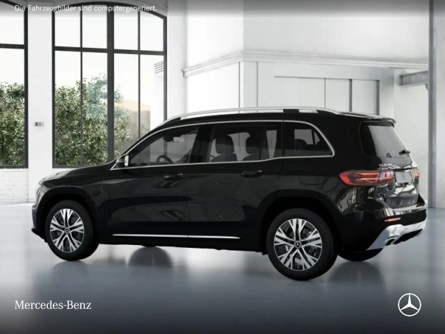 Mercedes-Benz GLB 180