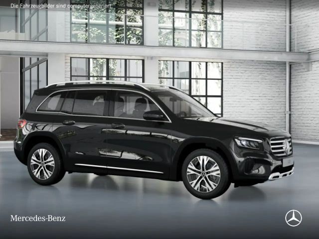 Mercedes-Benz GLB 180