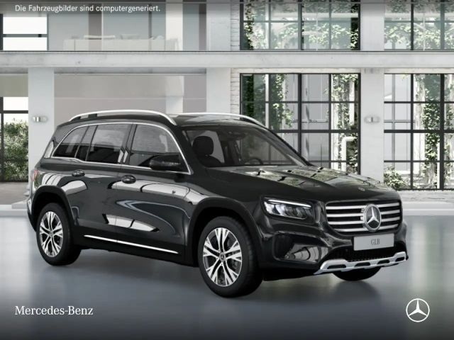 Mercedes-Benz GLB 180