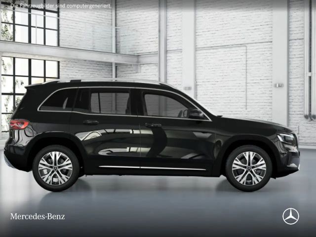 Mercedes-Benz GLB 180