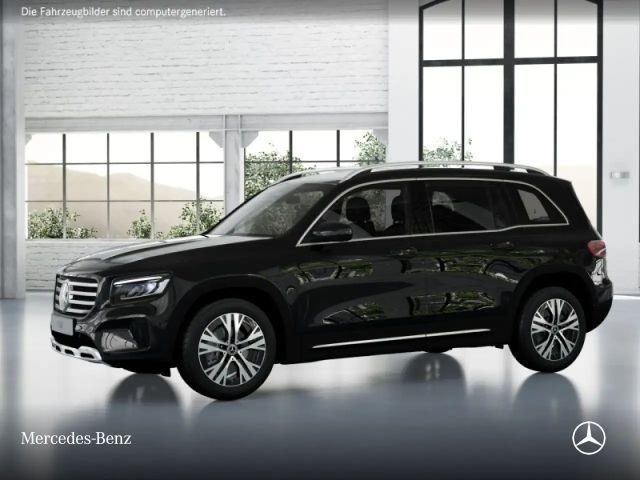 Mercedes-Benz GLB 180