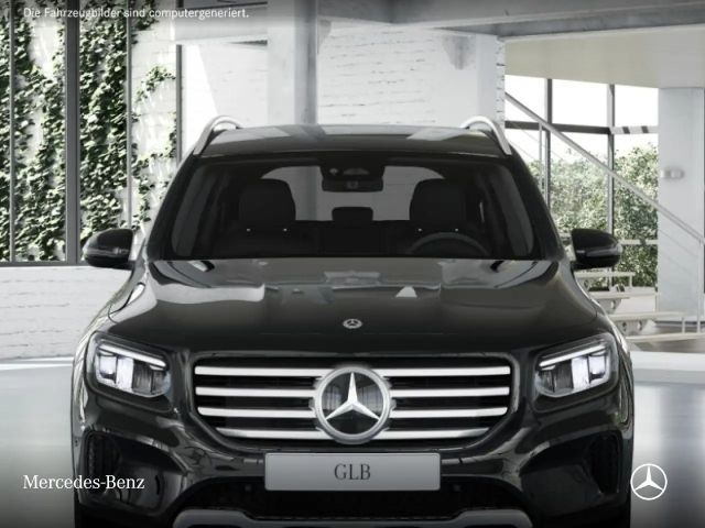 Mercedes-Benz GLB 180