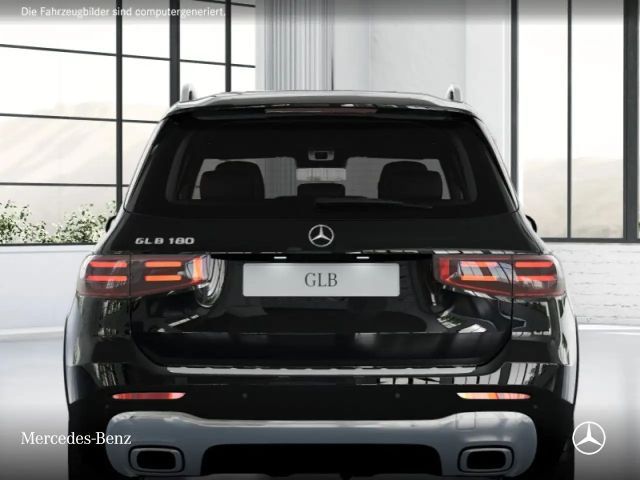 Mercedes-Benz GLB 180