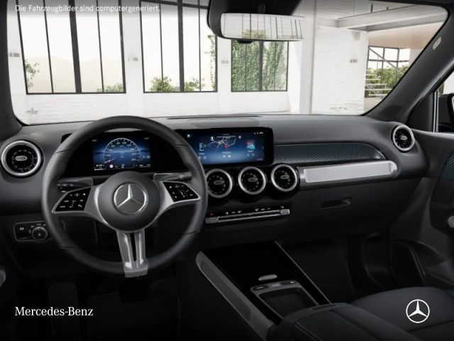 Mercedes-Benz GLB 180