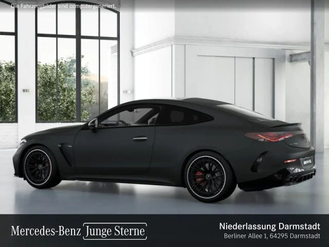 Mercedes-Benz CLE 53 AMG