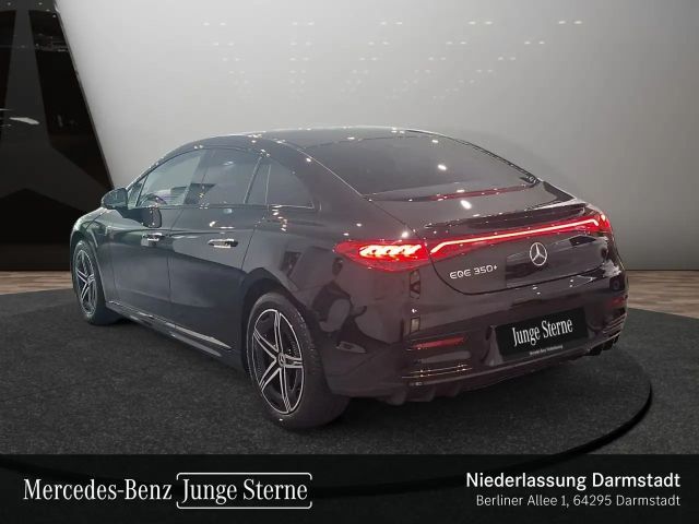 Mercedes-Benz EQE 350