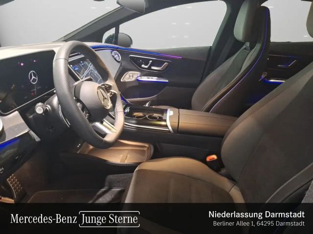 Mercedes-Benz EQE 350